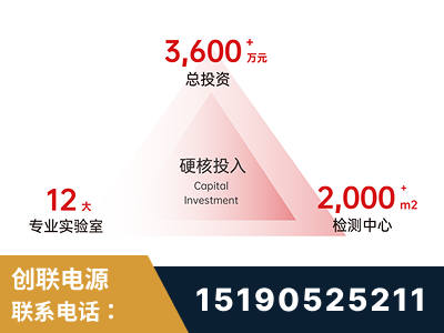 古交-研发创新能力强